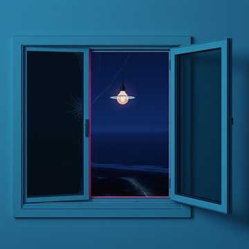 Dispik - Смотришь в окно