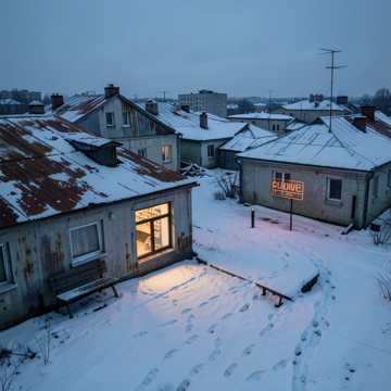 Bitlo.ru - Черемхово Не Ждёт