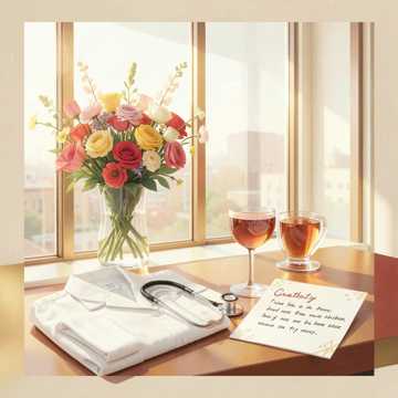 Bitlo.ru - Майский День Медика