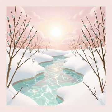 Bitlo.ru - Весенняя Капель