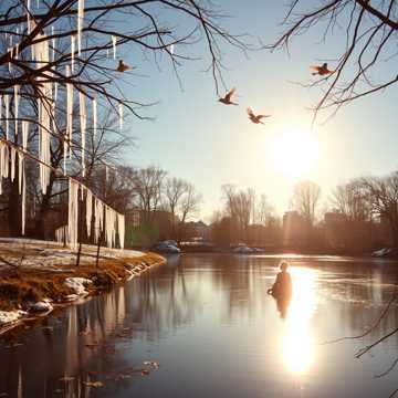 Bitlo.ru - Весенняя Капель