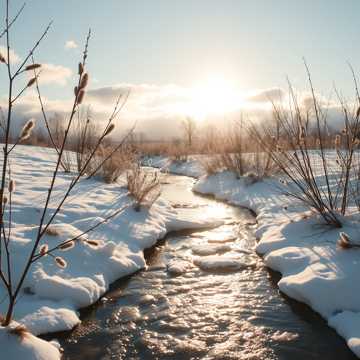 Bitlo.ru - Весенняя Капель