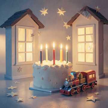 Bitlo.ru - Сыну Диме (10 лет)