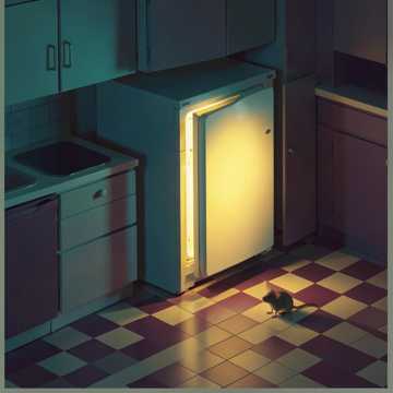 Bitlo.ru - Опасный Холодильник (Дисс)