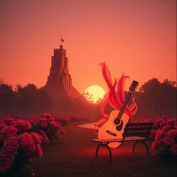 Bitlo.ru - Моя Рапунцель