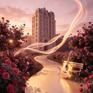 Bitlo.ru - Моя Рапунцель