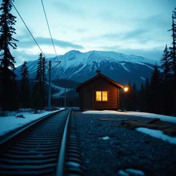 Bitlo.ru - 500 Километров Тайги