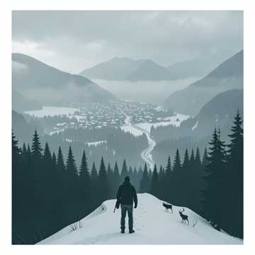 Bitlo.ru - 500 Километров Тайги