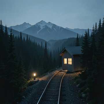 Bitlo.ru - 500 Километров Тайги