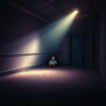 Bitlo.ru - Тени Заброшки