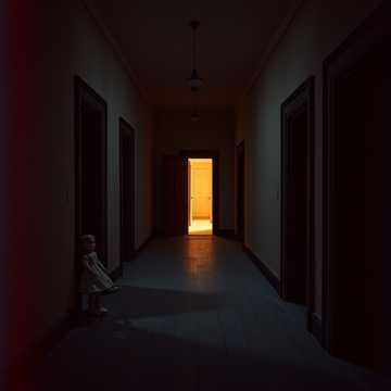 Bitlo.ru - Тени Заброшки