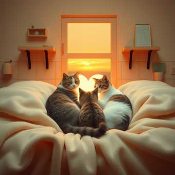 Bitlo.ru - Яна и Четыре Сердца