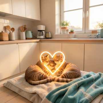 Bitlo.ru - Яна и Четыре Сердца