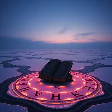 Битва магов