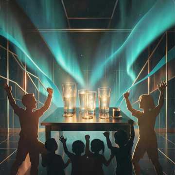 Bitlo.ru - Музыка льётся, бокалы звенят