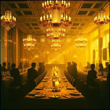 Bitlo.ru - Музыка льётся, бокалы звенят