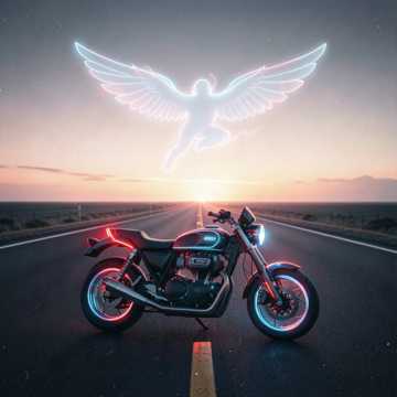 Bitlo.ru - Мото-сердце