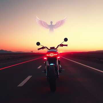 Bitlo.ru - Мото-сердце