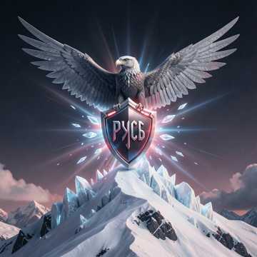 Angelov - Русь