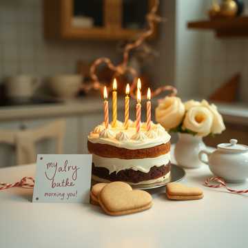 Bitlo.ru - С Днем Рождения, Мама