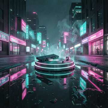 Bitlo.ru - Beat: Lo-fi