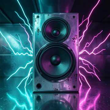 Bitlo.ru - Instrumental: Агрессивный жирный бас в стиле найн майс