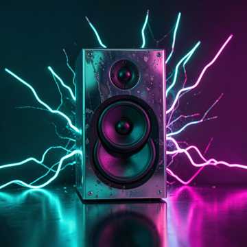 Bitlo.ru - Instrumental: Агрессивный жирный бас в стиле найн майс