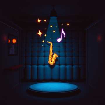 Bitlo.ru - Мой Джаз