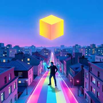 Bitlo.ru - Солнечный Кубик