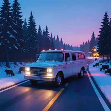 Bitlo.ru - Дорога Жизни Василия