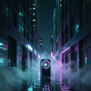 Bitlo.ru - Beat: Dark trap atmosphere, deep bass, eerie p