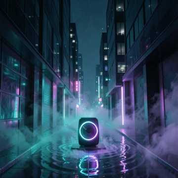 Bitlo.ru - Beat: Dark trap atmosphere, deep bass, eerie p