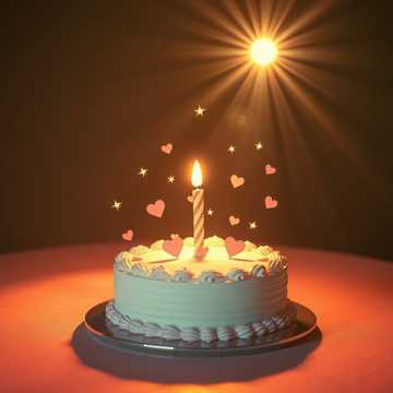 Bitlo.ru - С Днём Рождения, Сестра