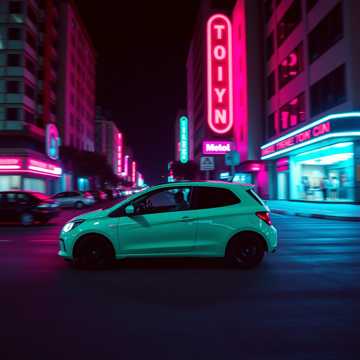 Bitlo.ru - Машина четырка, Ариша за рулём, шутки, музыка, 