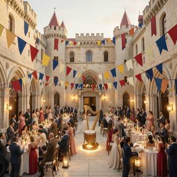 Bitlo.ru - Свадьба короля