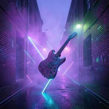 Bitlo.ru - MISTER BLOUE FUNK 