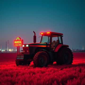 Bitlo.ru - АМК: Поле Зовёт