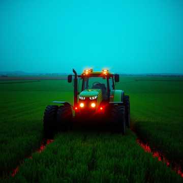 Bitlo.ru - АМК: Поле Зовёт