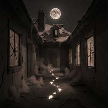 Bitlo.ru - Пепел и Тень