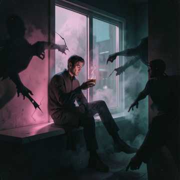 Bitlo.ru - Жжет виски.