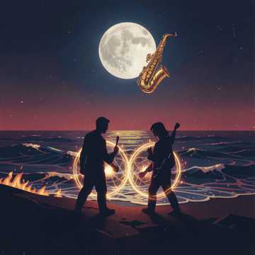 Bitlo.ru - Море И Огонь