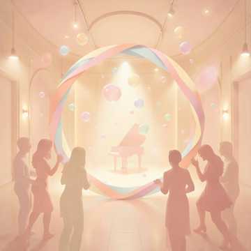 Bitlo.ru - В кругу подруг