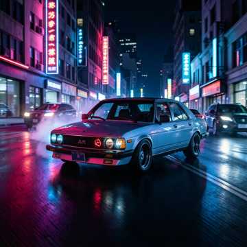 Bitlo.ru - Рев Мотора: Веста и X3M