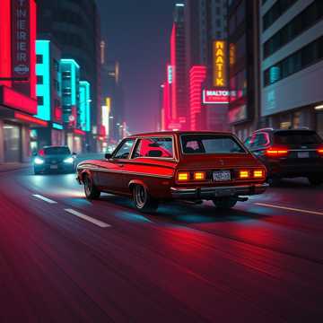 Bitlo.ru - Рев Мотора: Веста и X3M