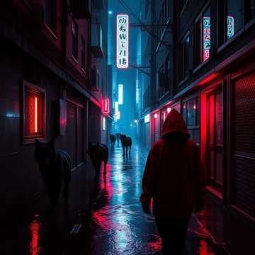 Bitlo.ru - Дождь-хантер