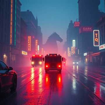 Bitlo.ru - Трудяга Пожарный