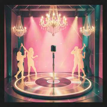 Bitlo.ru - Алла, диско-звезда