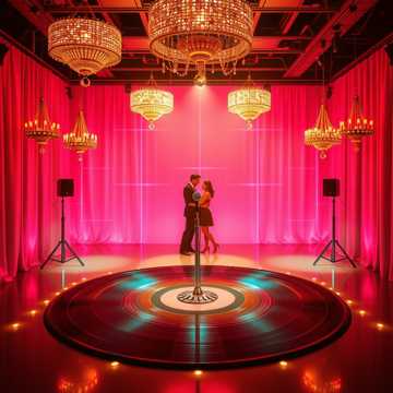 Bitlo.ru - Алла, диско-звезда