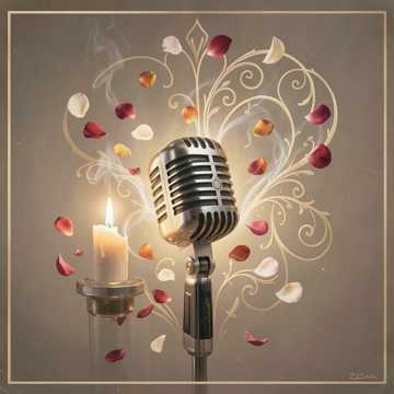 Bitlo.ru - Шелк лепестков