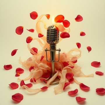 Bitlo.ru - Шелк лепестков